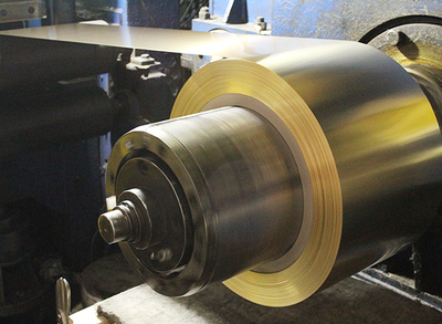 上海五星銅業股份