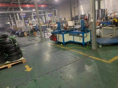 生活富裕“紅旗村”——馬屯村的汽車與汽車配件產業發展之路