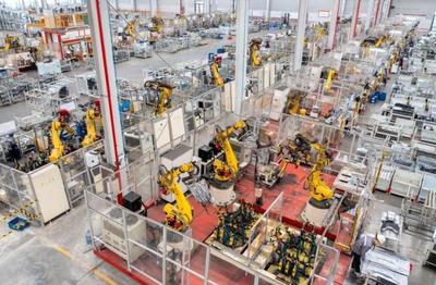 向著美好未來奮進——從全國兩會看“關鍵一年”汽車及汽車配件發展