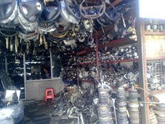 泰興市格蘭富水處理設備 世界工廠網全球企業庫中的汽車及汽車配件行業解決方案