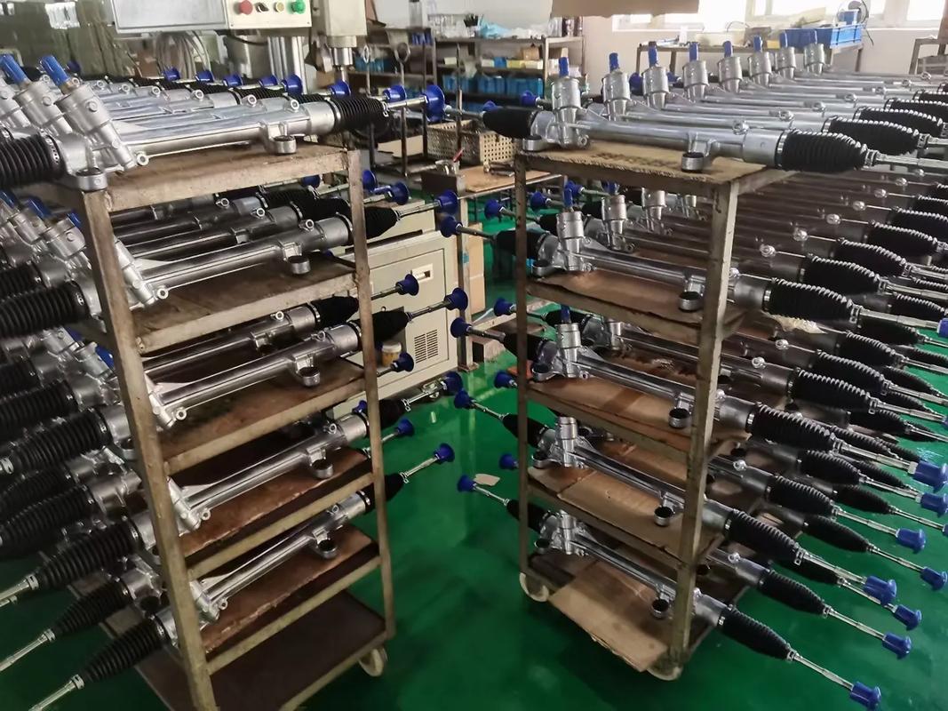 專業金杯車方向機轉向器出售——源頭廠家直供，品質保證