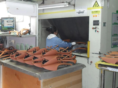 西安汽車零部件產業園 招商引資助力汽車產業補鏈延鏈強鏈