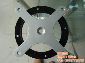 汽車鋁配件定制，來皓天鋁業盡享優質服務