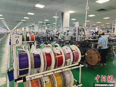 漳州矢崎 專業線束制造助力汽車產業發展