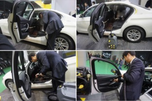 德國凱馳亮相汽配展，以創新科技賦能汽車后市場高質量發展