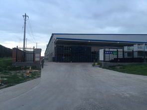 吉林工廠 汽車及汽車配件產業的東北引擎