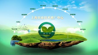 上海農(nóng)業(yè)技術推廣中心軟件開發(fā) 驅動現(xiàn)代農(nóng)業(yè)的數(shù)字化引擎
